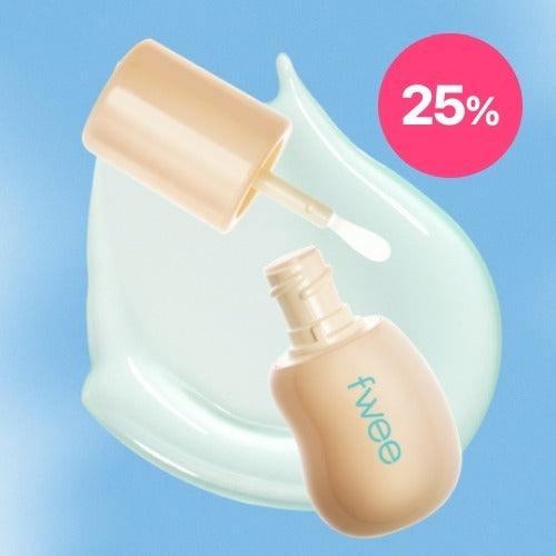 Fwee 4D Voluming Plumper