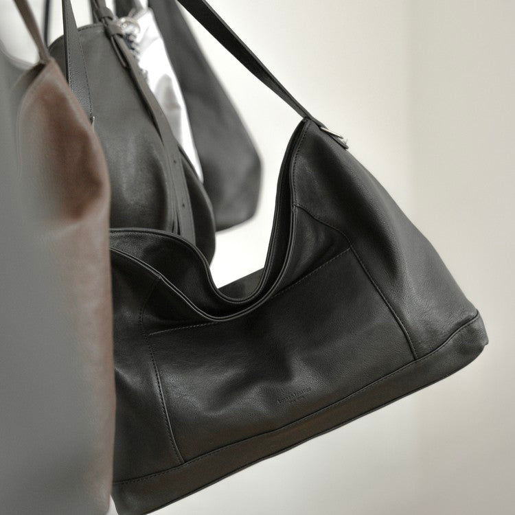 ♥︎bucks&leather♥︎25FW 真皮多功能斜揹袋