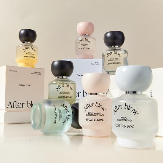 After Blow Eau de Perfume