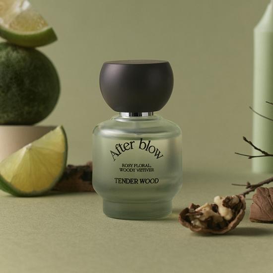 After Blow Eau de Perfume