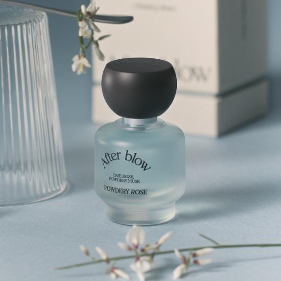 After Blow Eau de Perfume