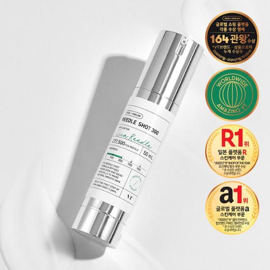 VT Reedle Shot 300 Essence 50ml