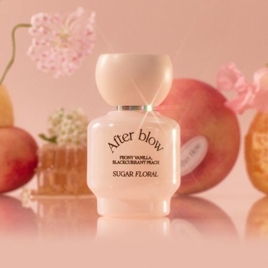 After Blow Eau de Perfume