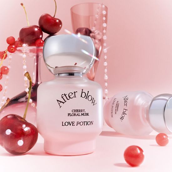 After Blow Eau de Perfume