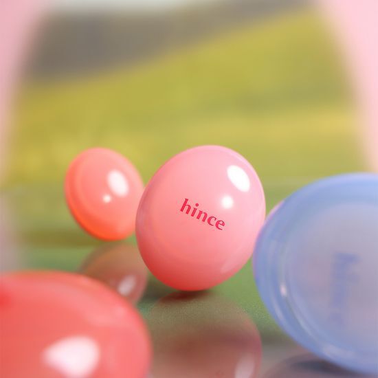 Raw Glow Dewy Ball