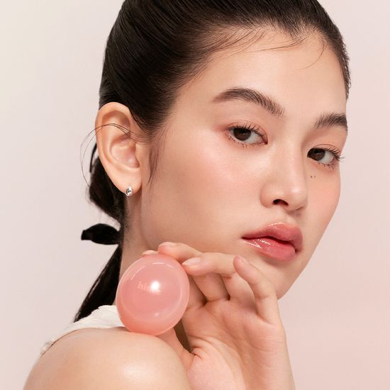 Raw Glow Dewy Ball