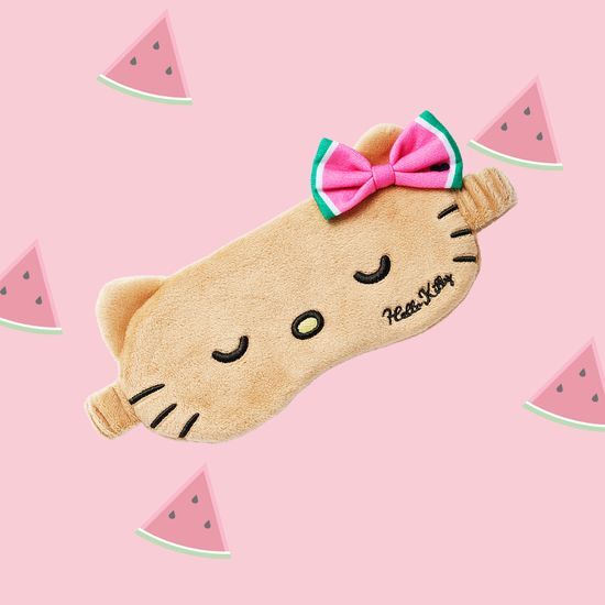 Hello Kitty Sleeping Mask