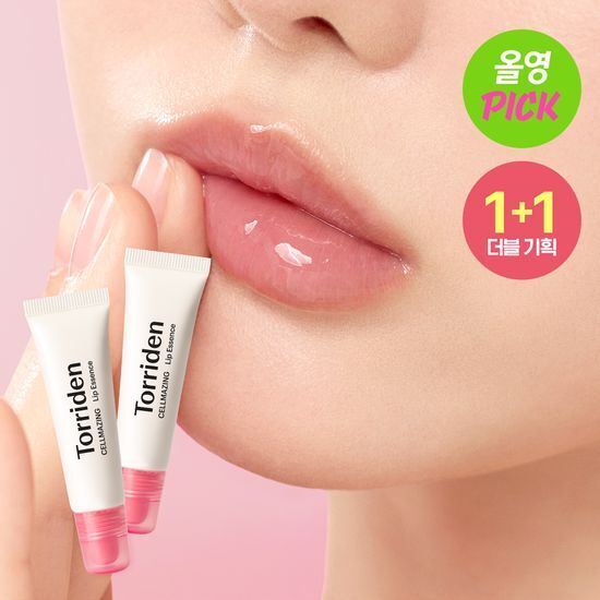 Torriden CELLMAZING Lip Essence