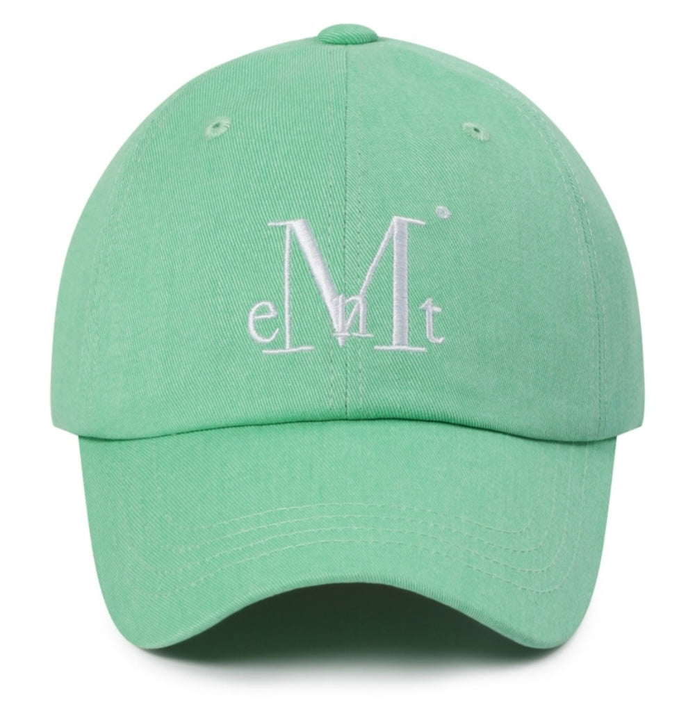 MUCENT SIGNATURE BALL CAP