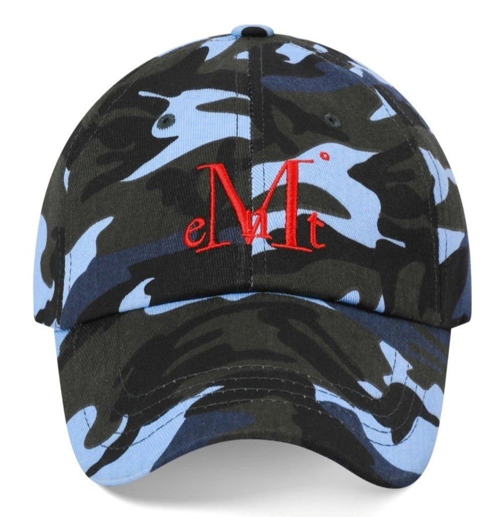 MUCENT SIGNATURE BALL CAP