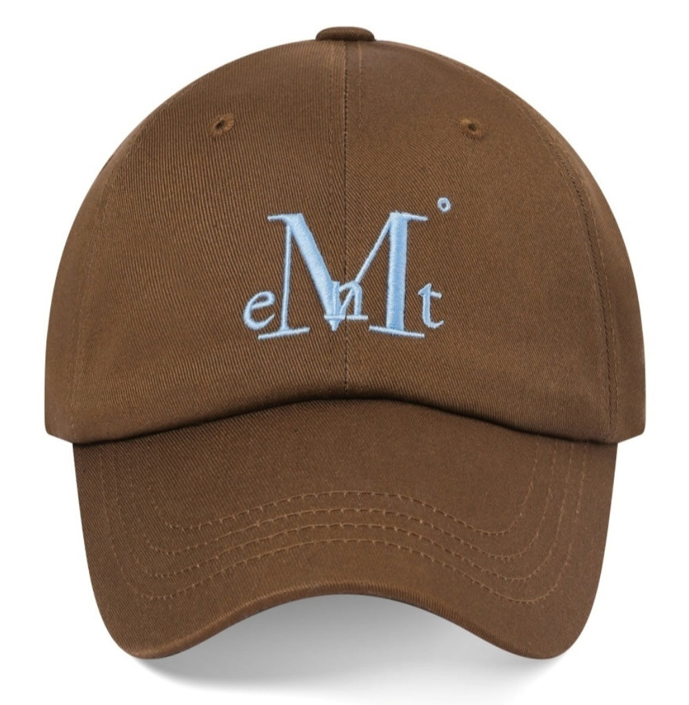 MUCENT SIGNATURE BALL CAP