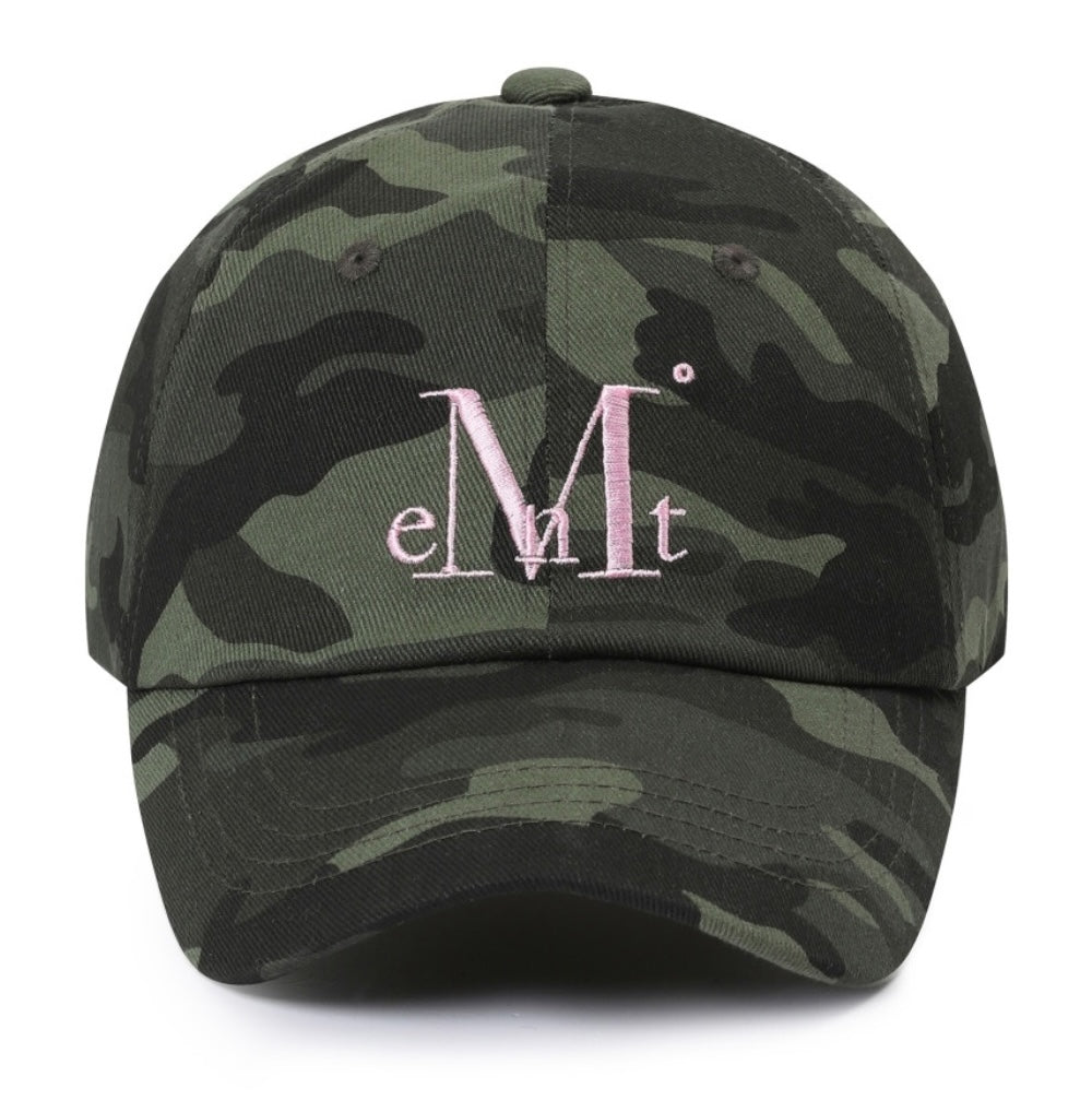 MUCENT SIGNATURE BALL CAP