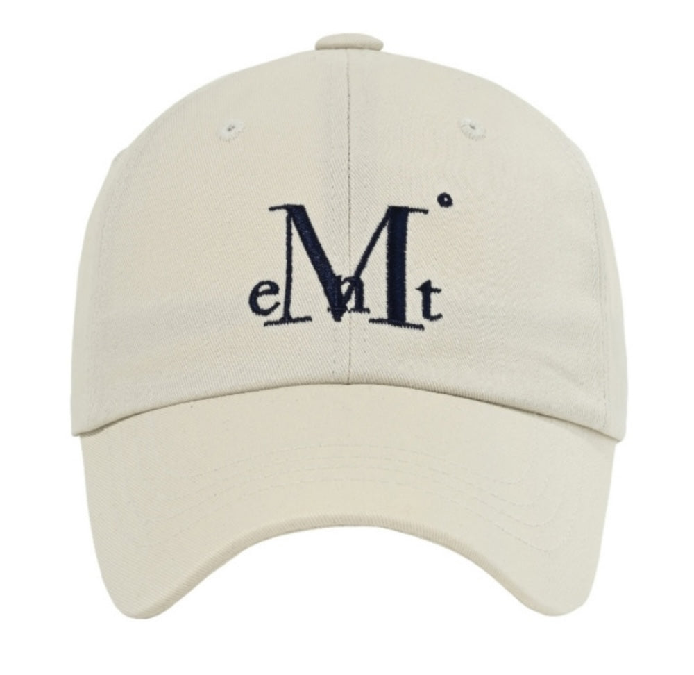 MUCENT SIGNATURE BALL CAP