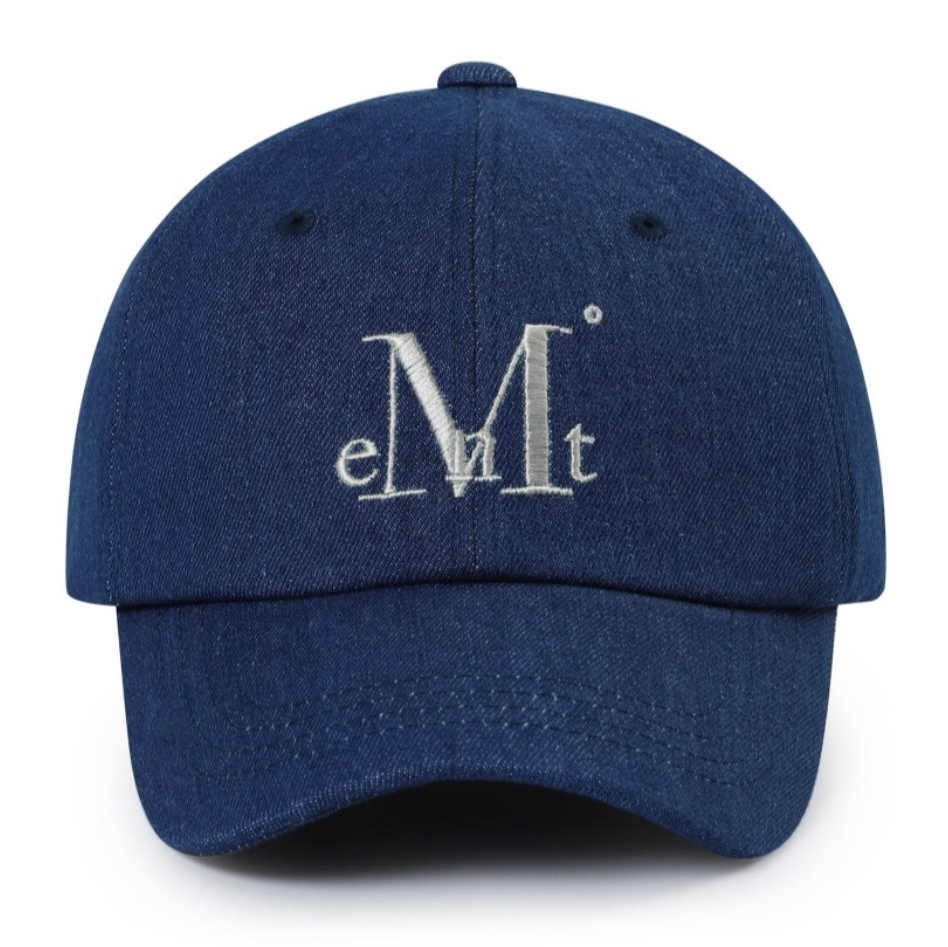 MUCENT SIGNATURE BALL CAP