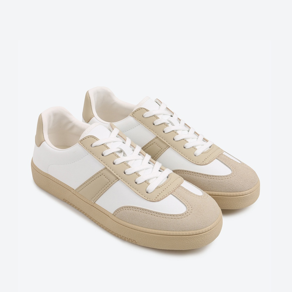 Round Court Sneakers Neo