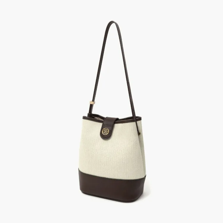 Town Bag (Bucket Shoulder)