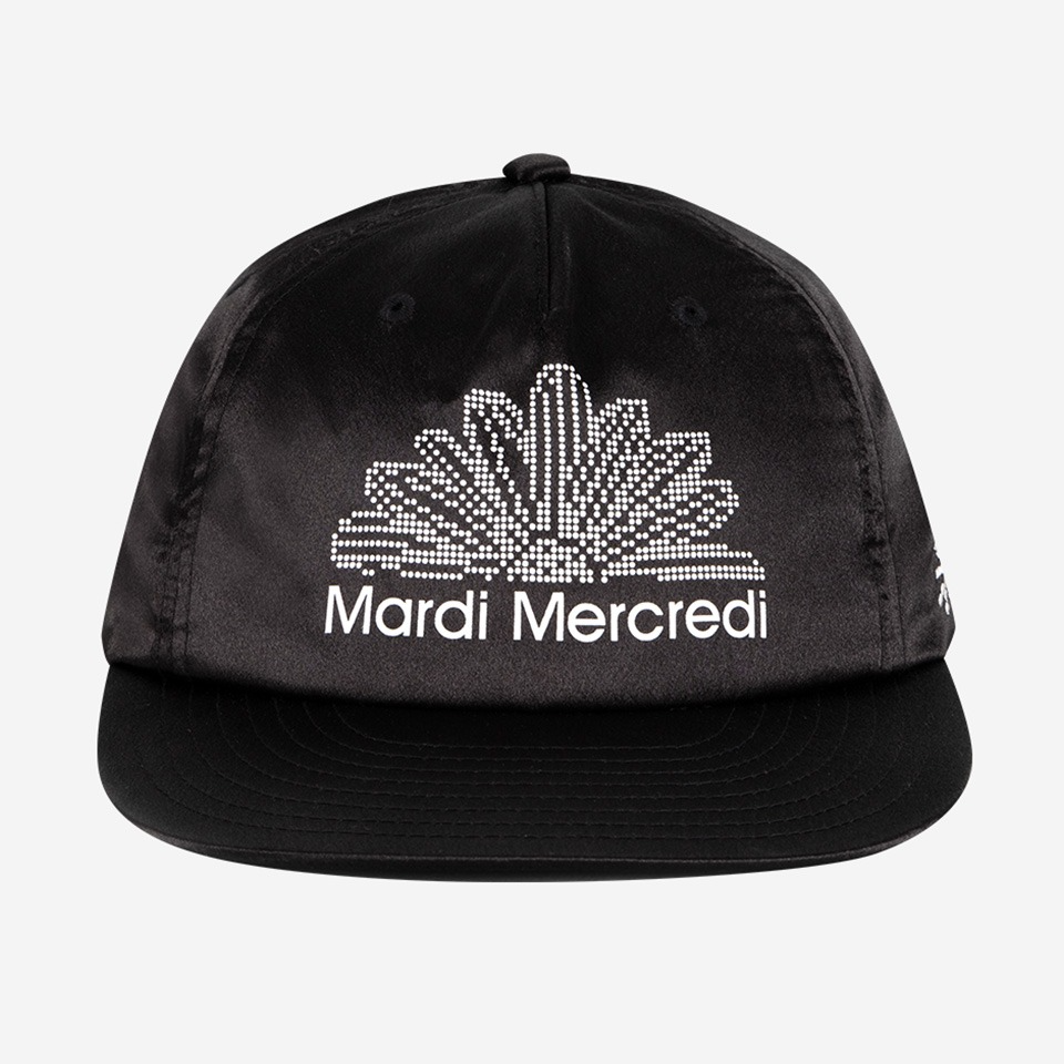 MARDI x NARDIS FLOWER BALLCAP