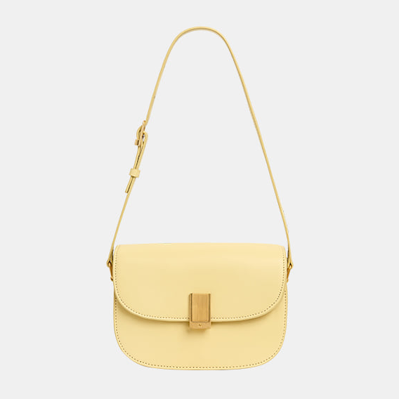 Half Moon Building Bag