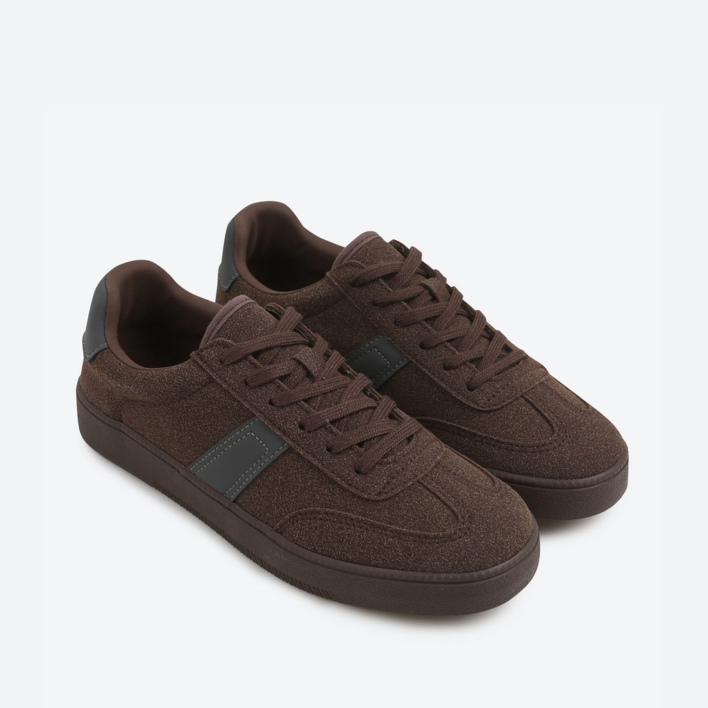 Round Court Sneakers Neo