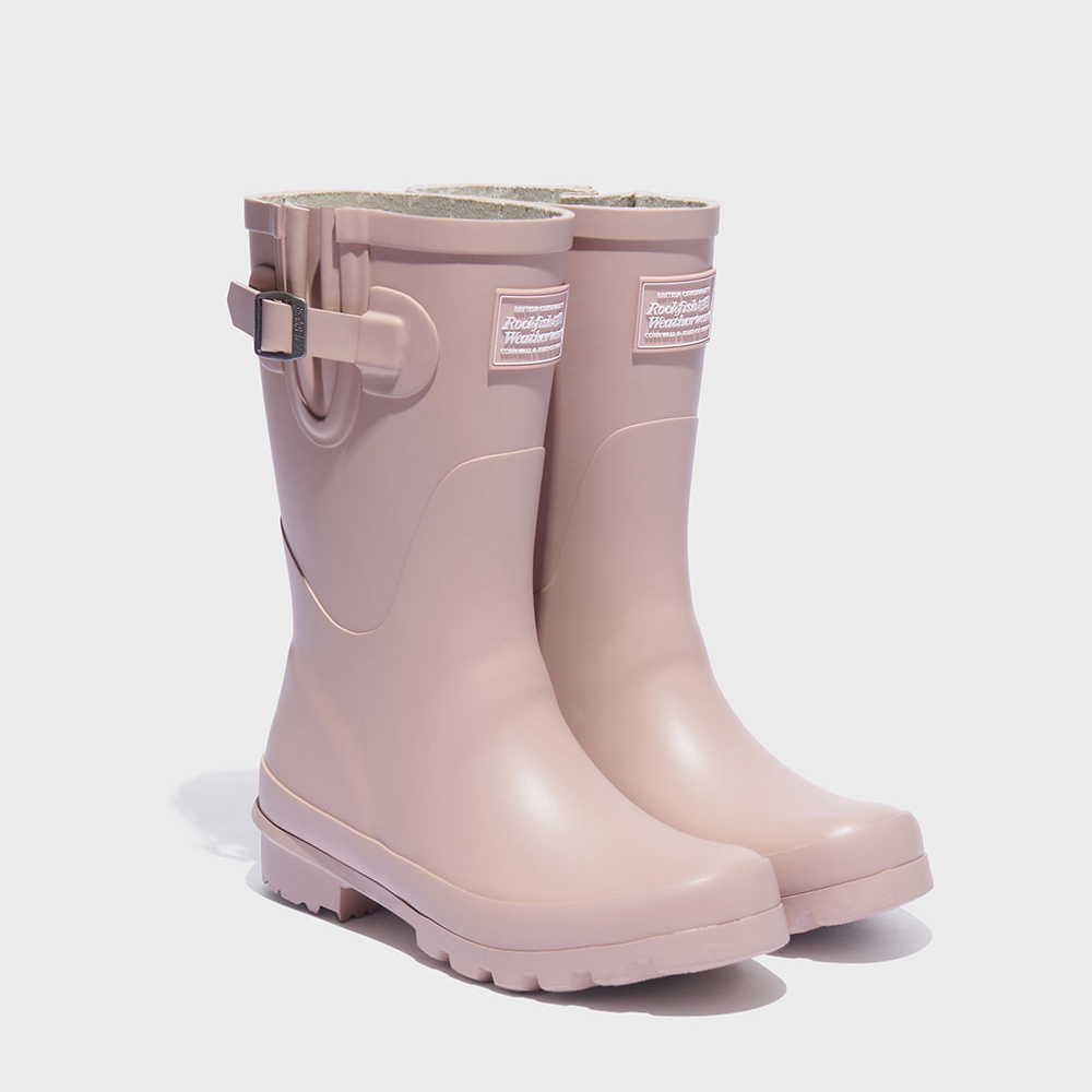 NEW ORIGINAL RAIN BOOTS SHORT