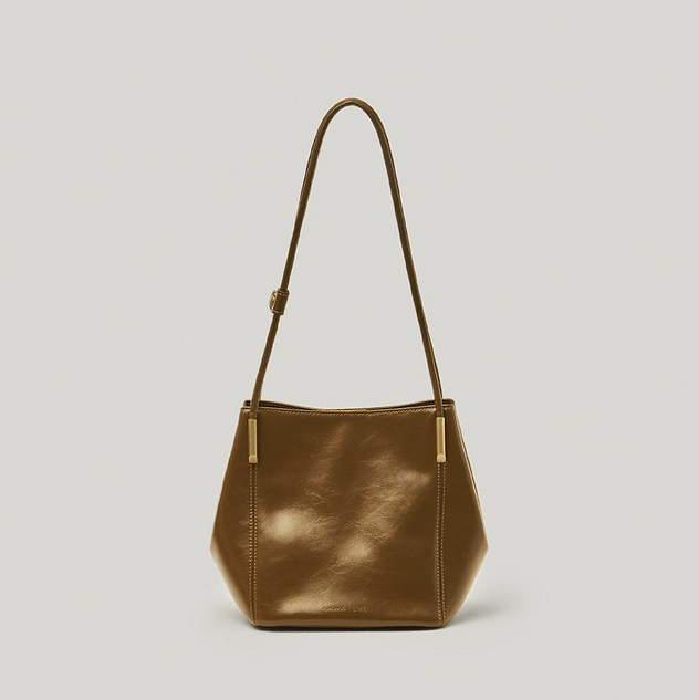 MARRON BAG