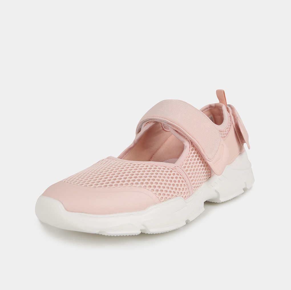 Non Slip Mary Jane Walking Shoes