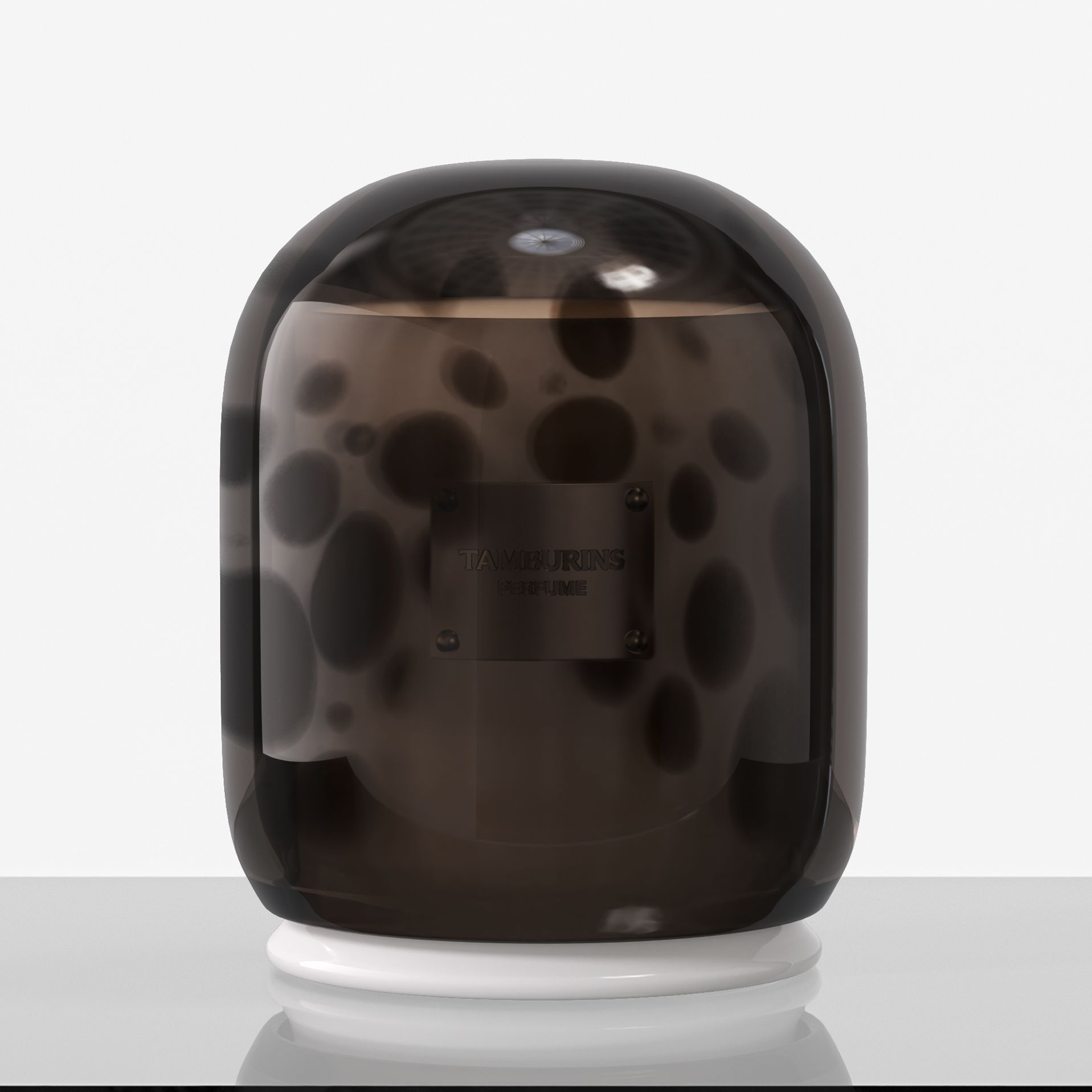 PERFUME CANDLE SUNSHINE
