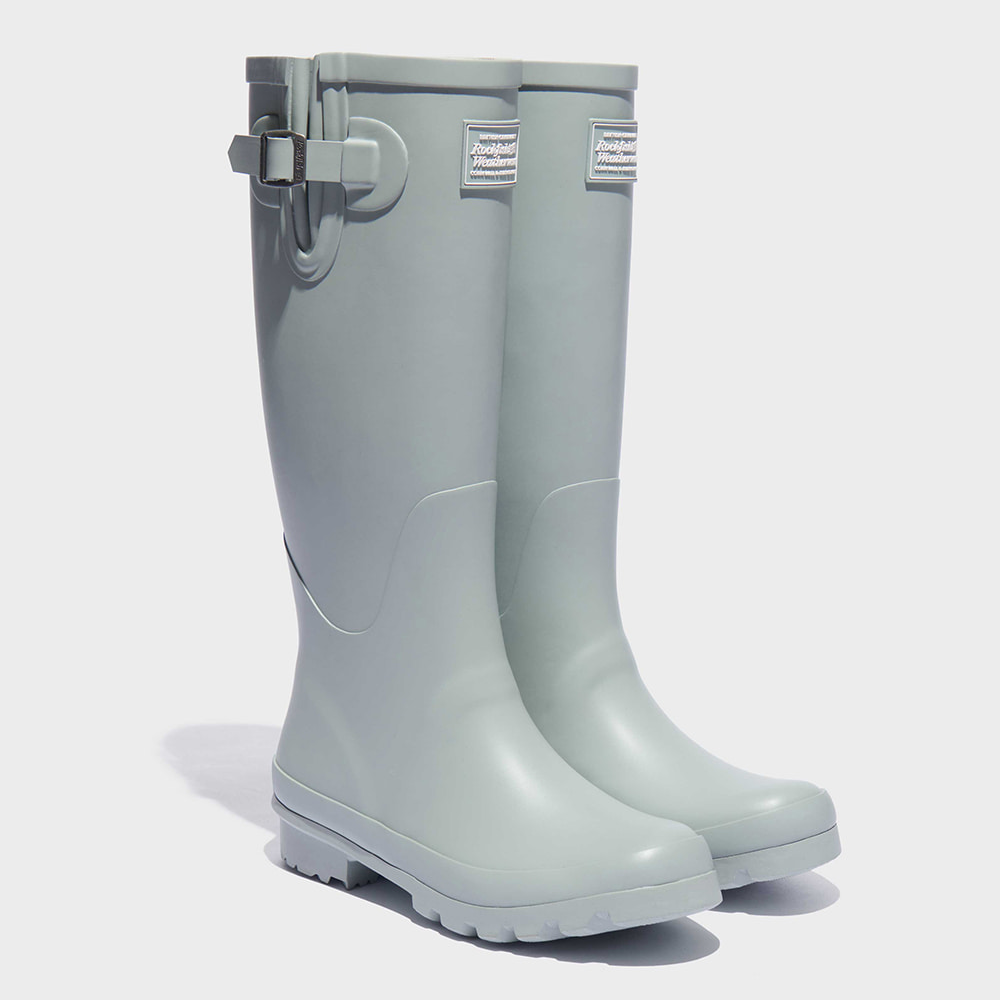 NEW ORIGINAL RAIN BOOTS LONG