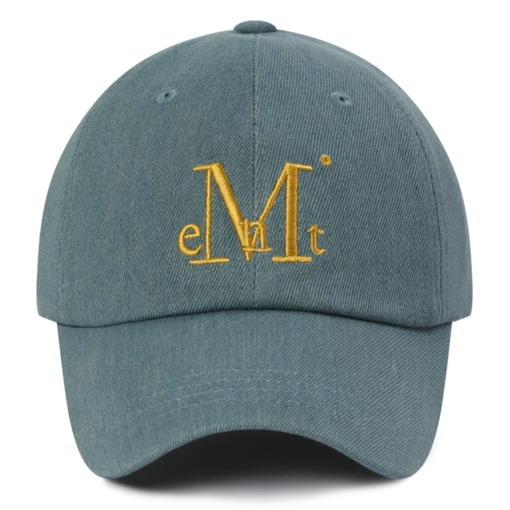 MUCENT SIGNATURE BALL CAP