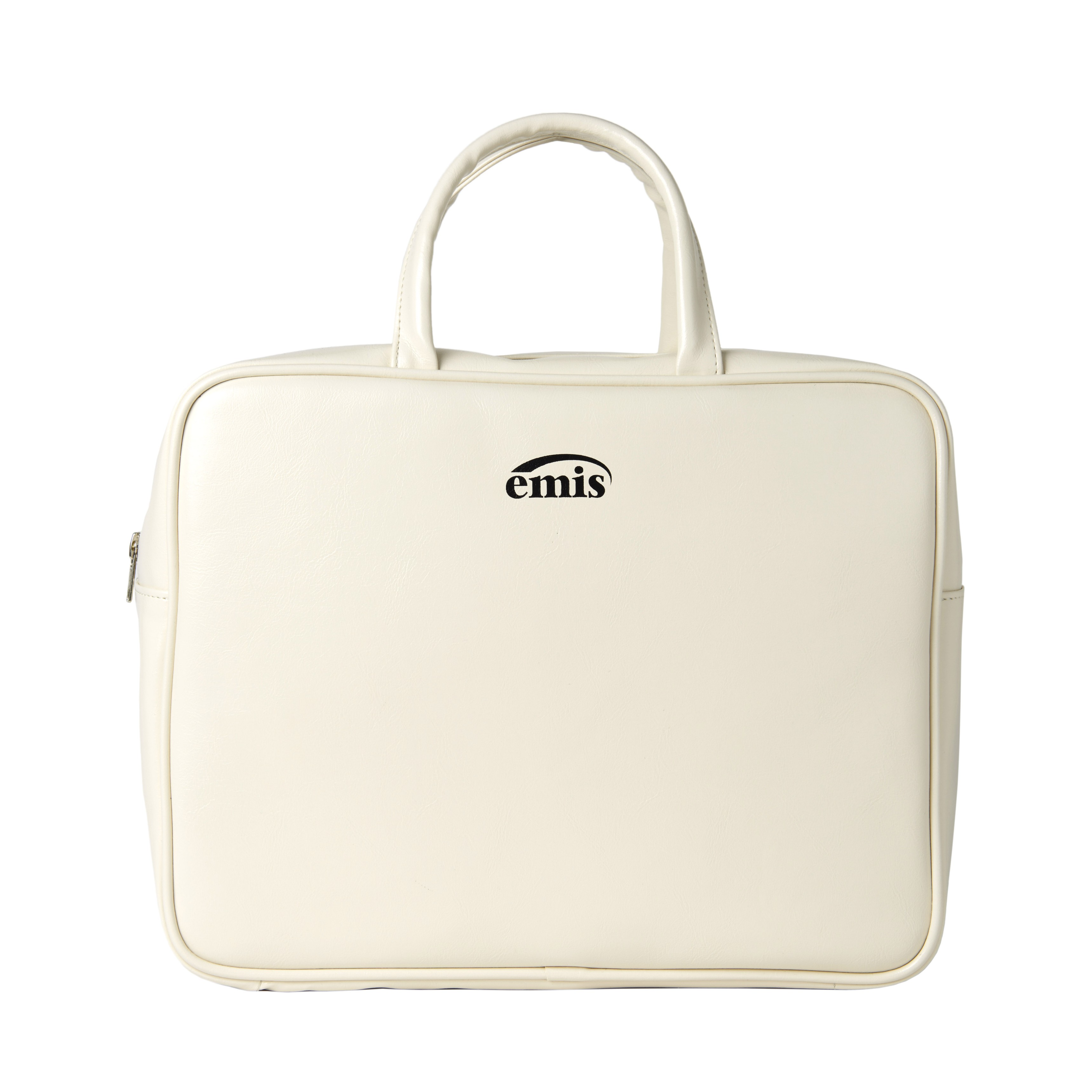 NEW LOGO SQUARE TOTE BAG