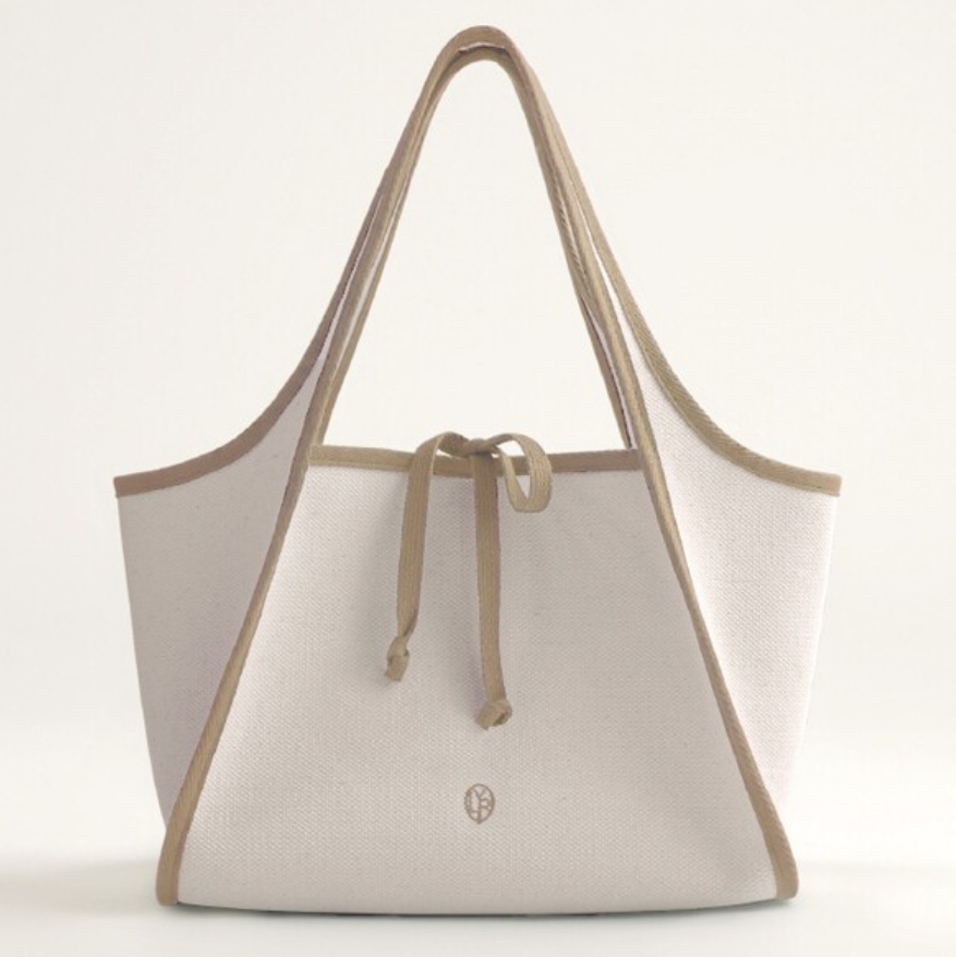 Bien Canvas Bag