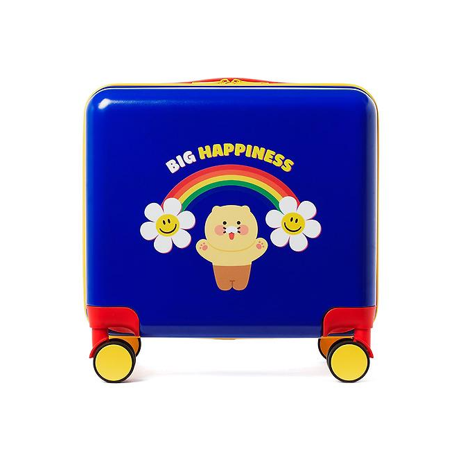 Wiggle Wiggle x Kakao Friends 16Inch Carrier