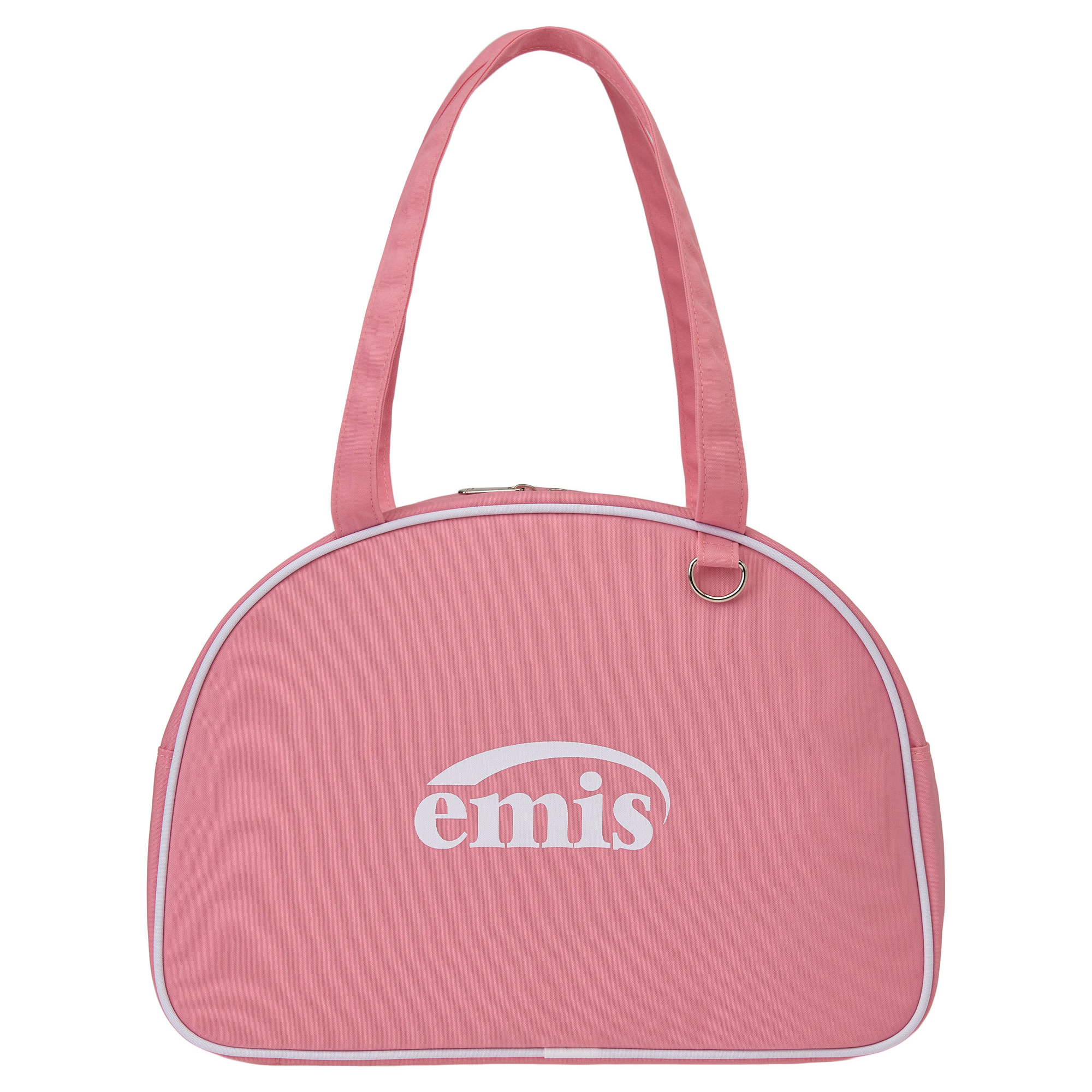 NYLON ROUND HALF BAG