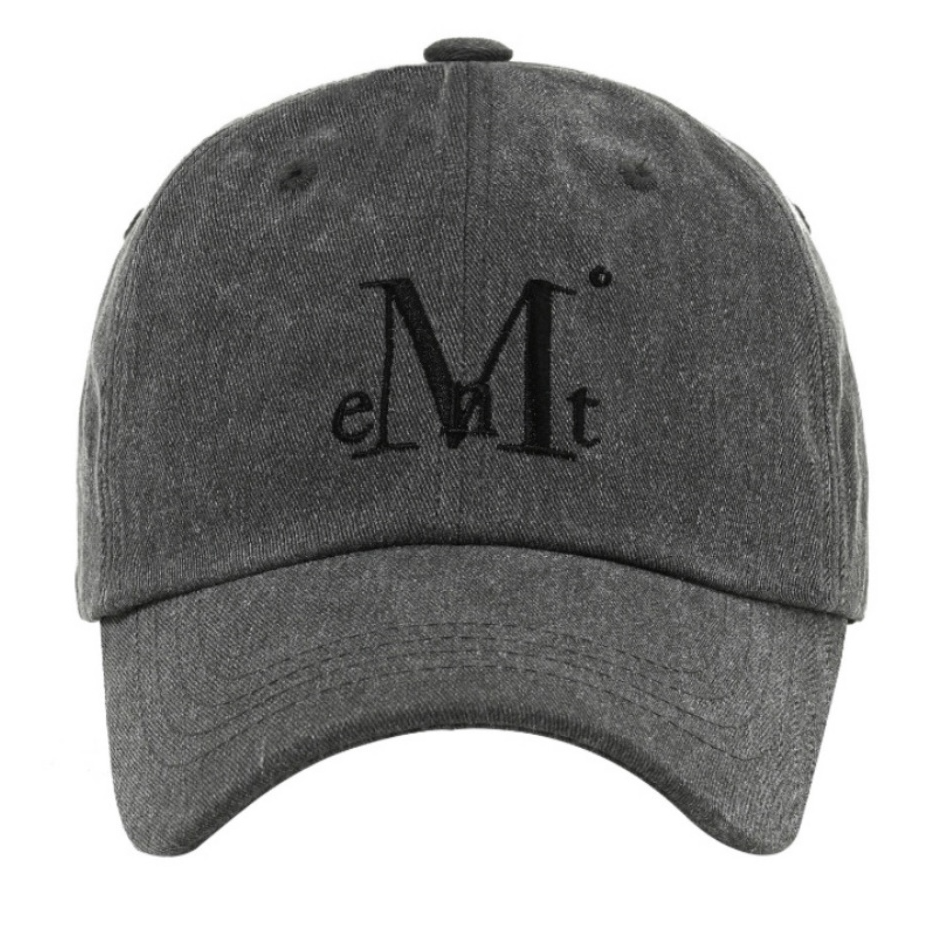 MUCENT SIGNATURE BALL CAP