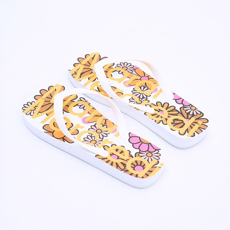 FLIP FLOPS MARDI BLOSSOM