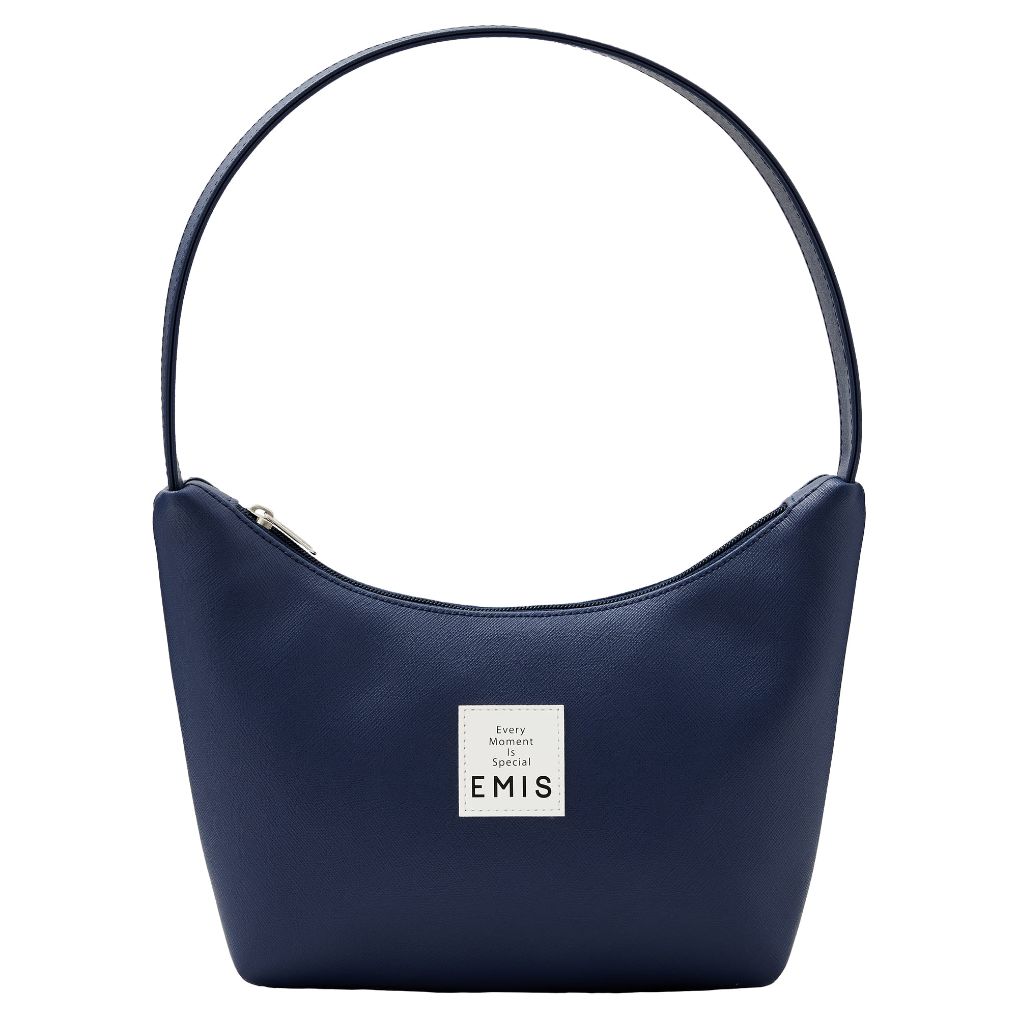 NEW LEATHER HOBO BAG