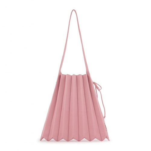 Lucky Pleats Knit (M) Medium