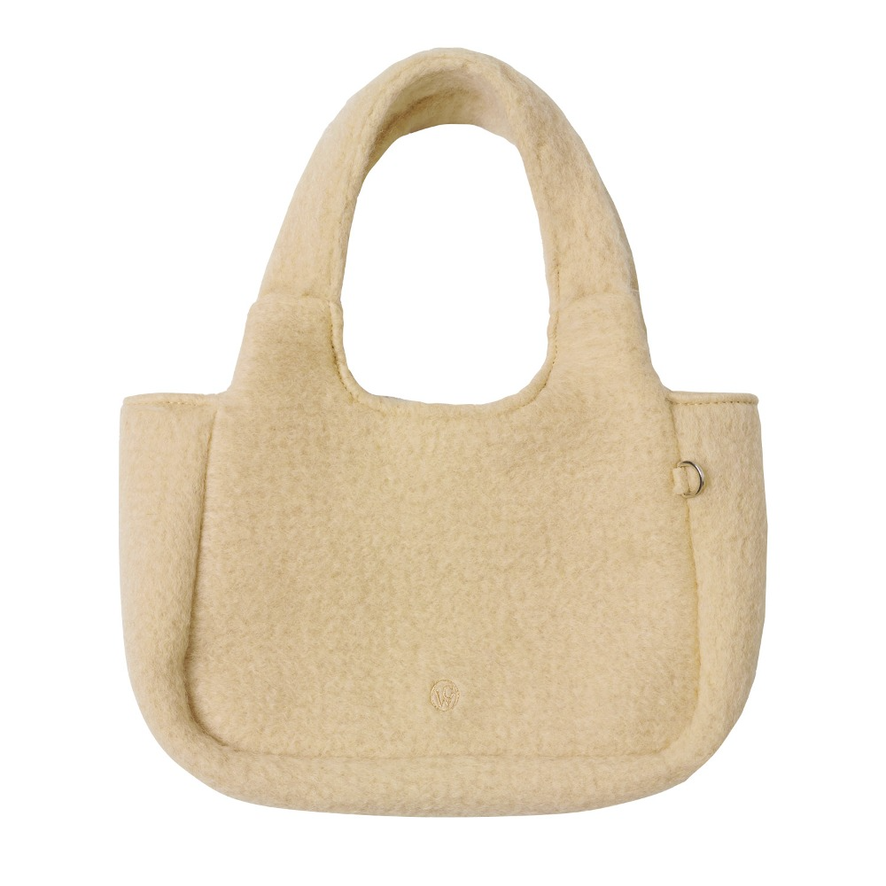 Montmartre Shearing Bag