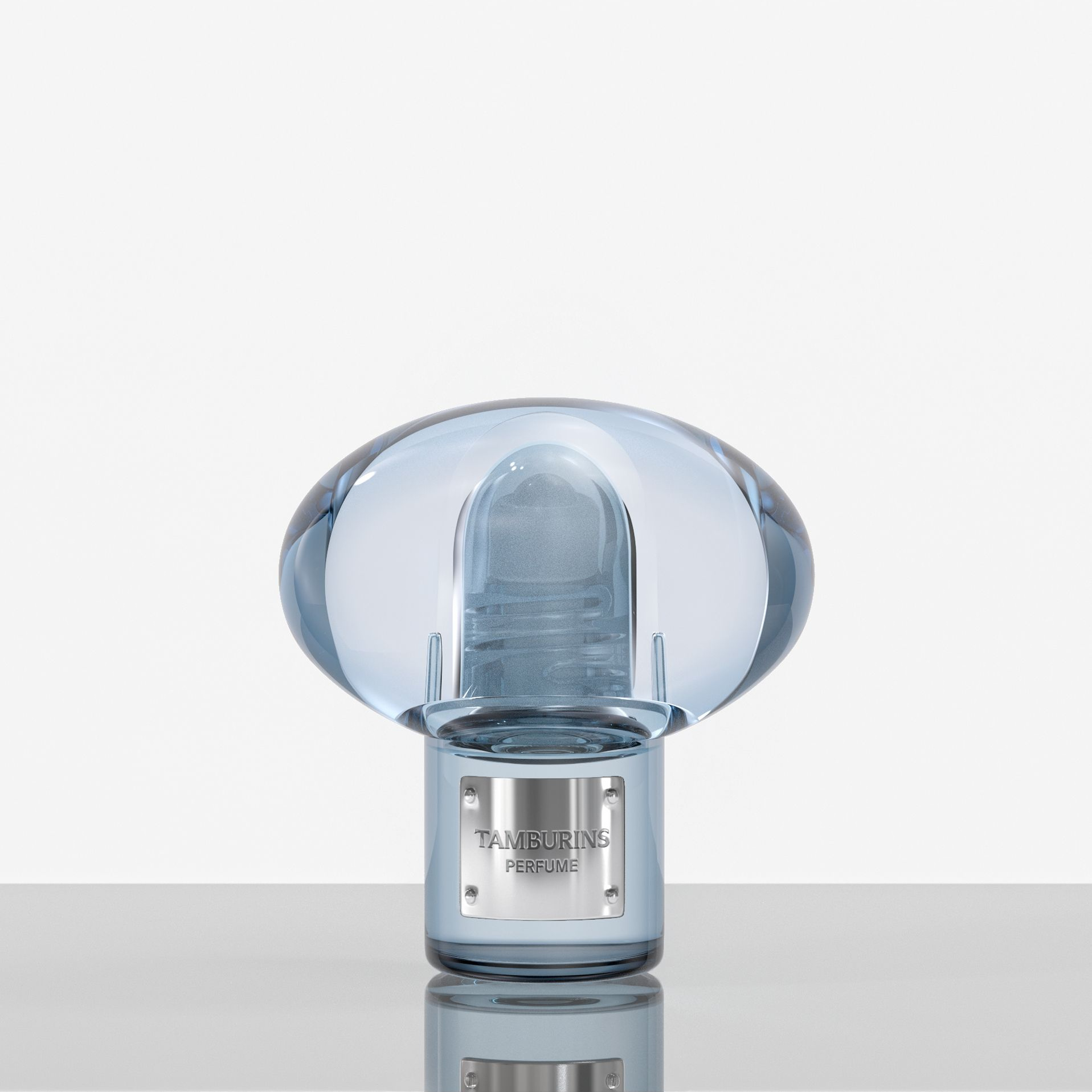PERFUME OIL BLUE HINOKI