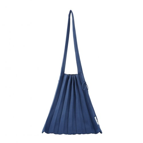Lucky Pleats Knit (M) Medium