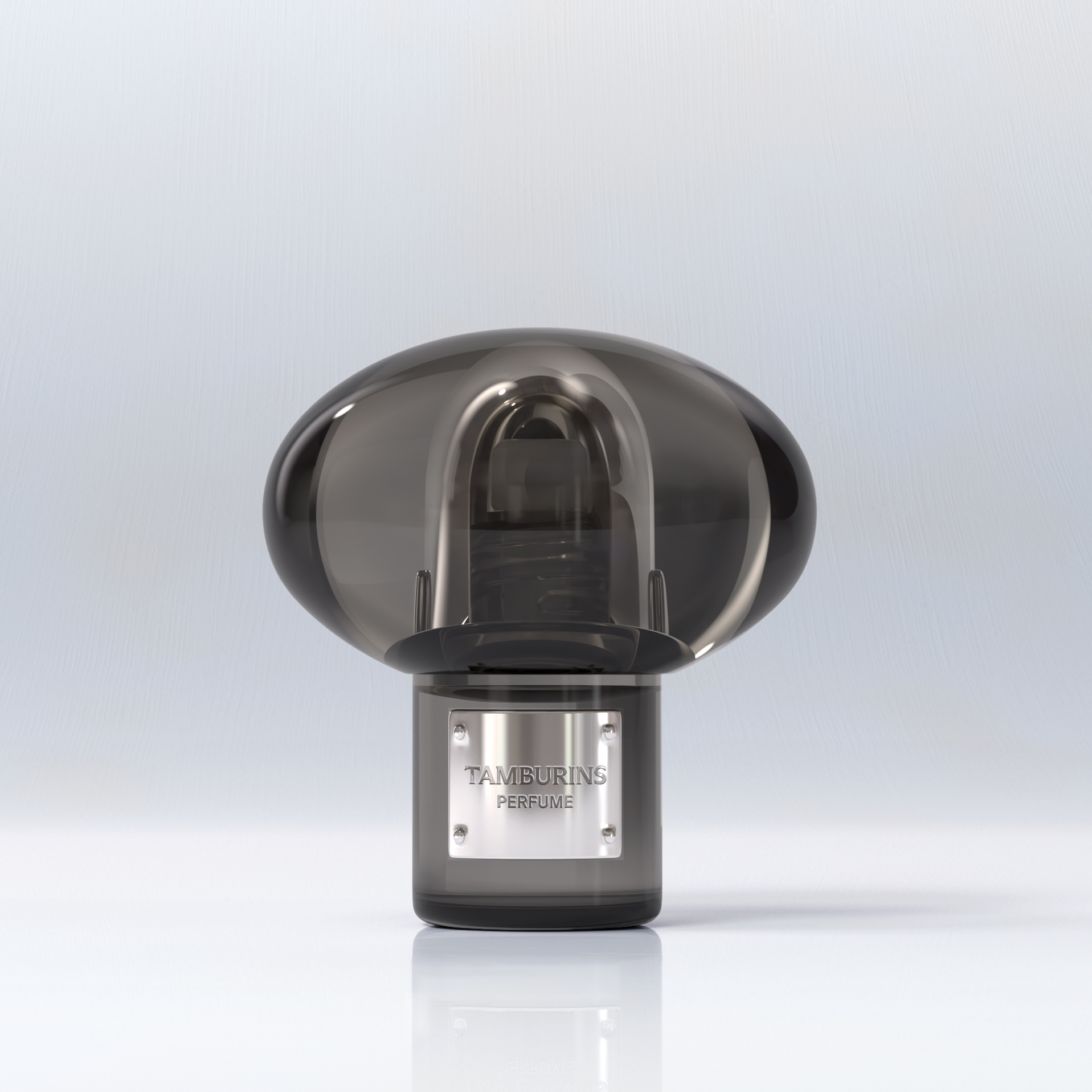 PERFUME OIL BOTTARI