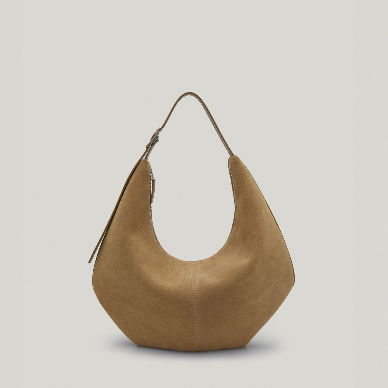 MOSSY HOBO BAG