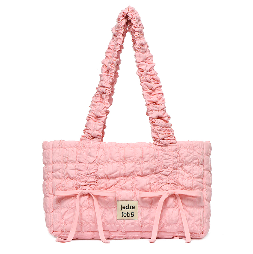 Puffer Butterfly Bag Medium