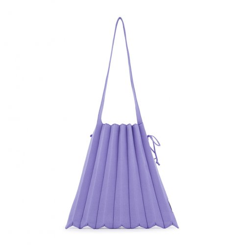 Lucky Pleats Knit (M) Medium