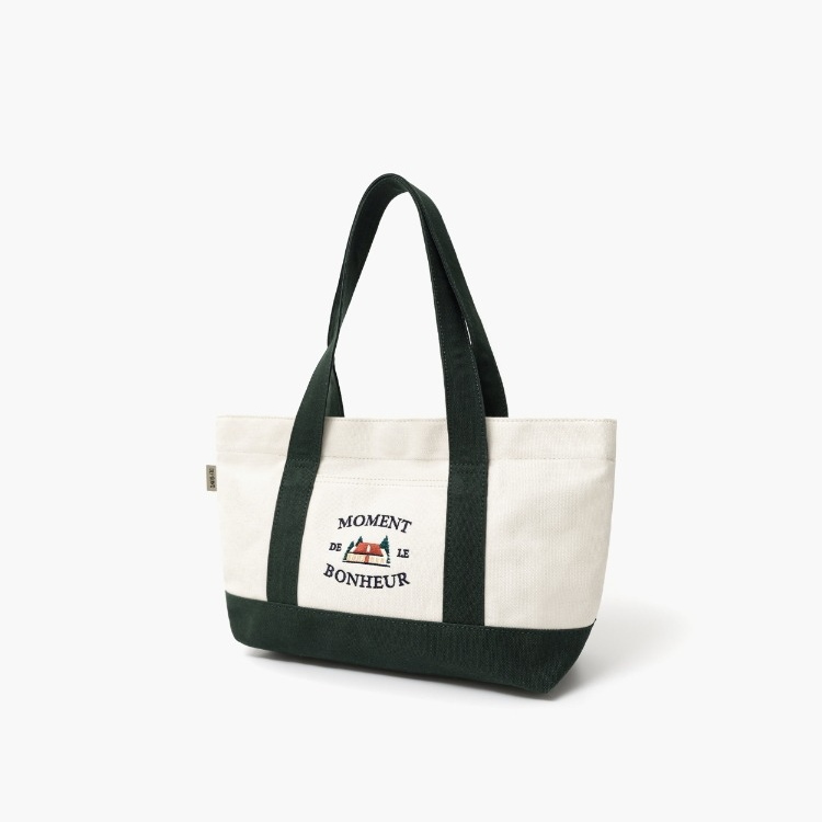 Bonheur Canvas Bag