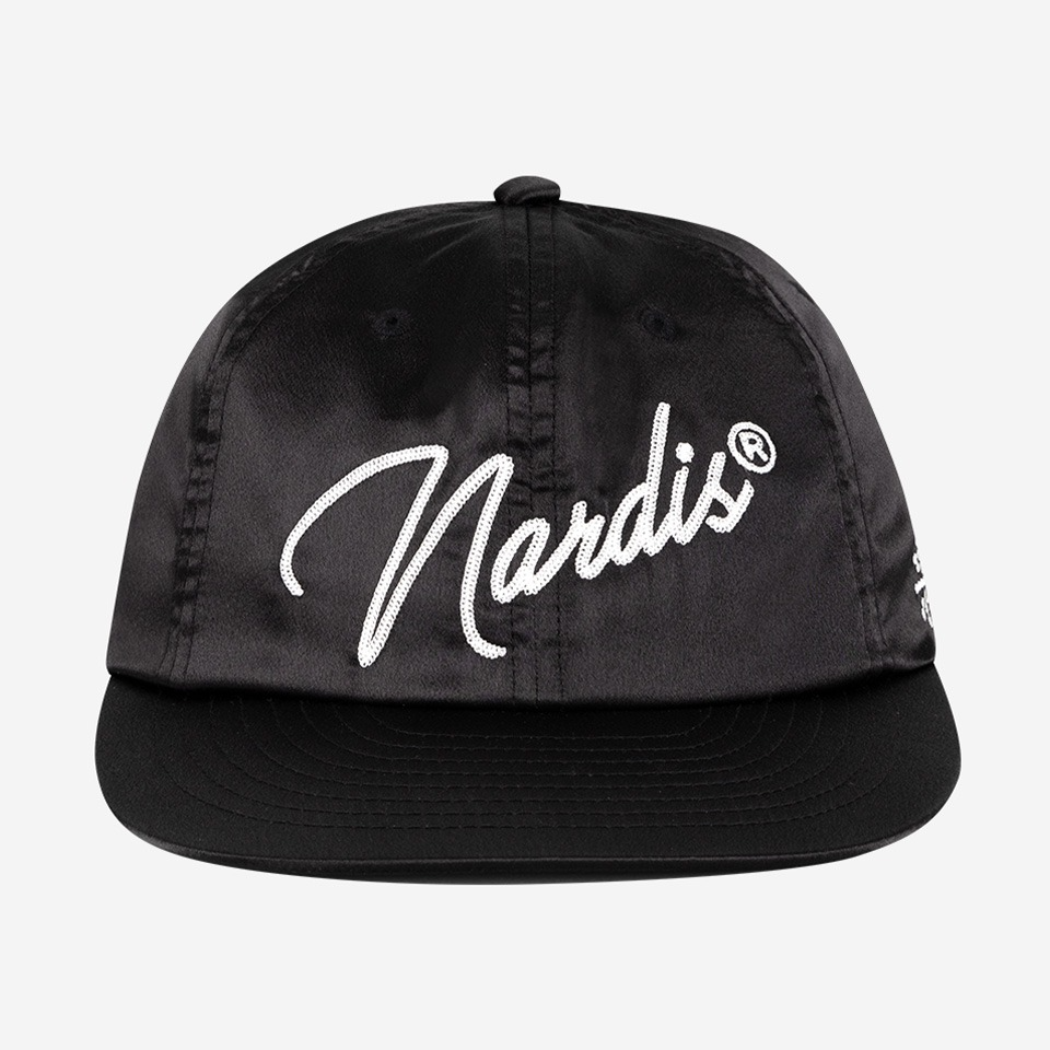 MARDI x NARDIS LOGO BALLCAP