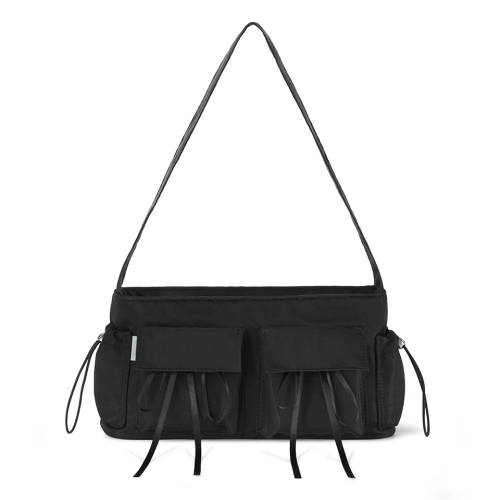 RIBBON POCKET BAG