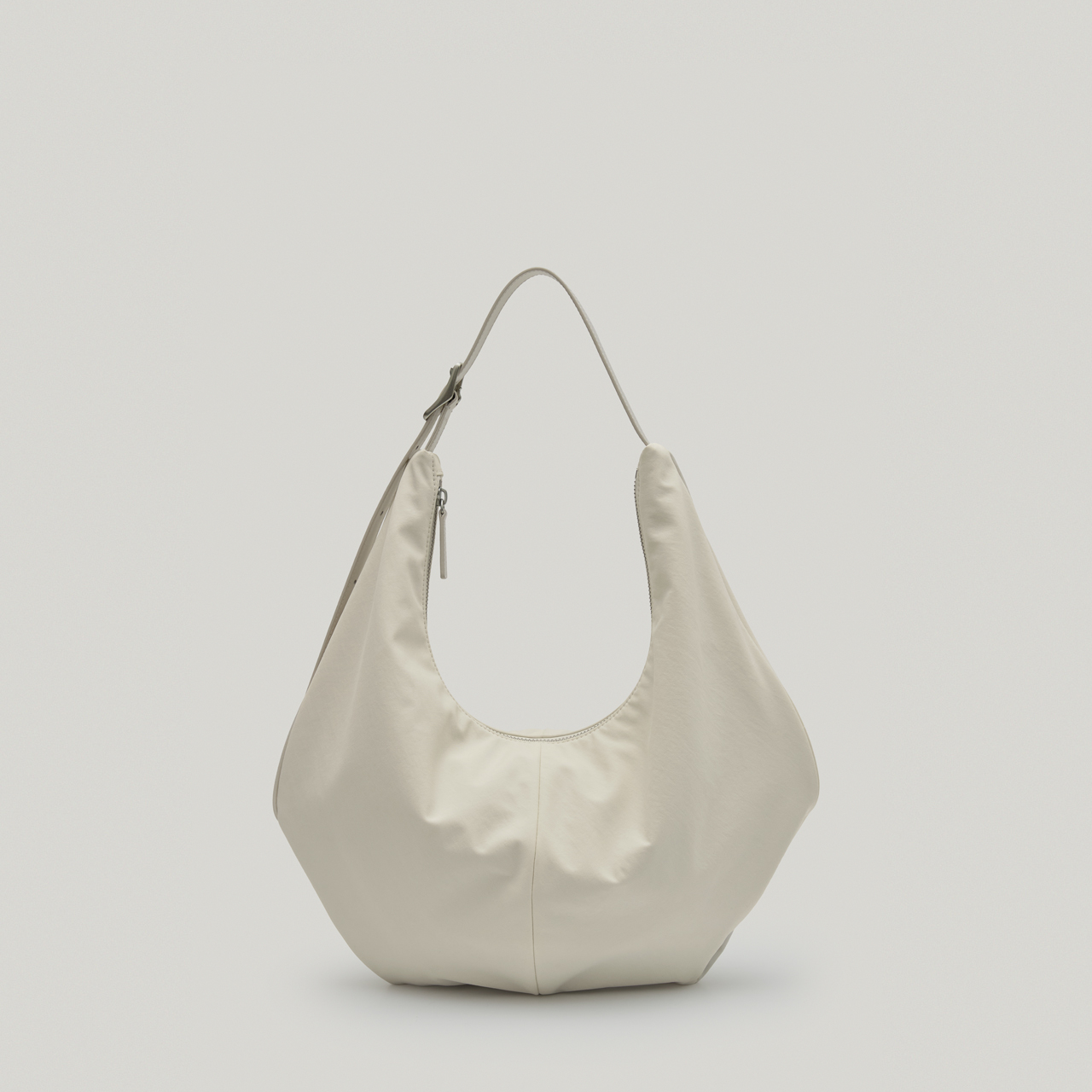 MOSSY HOBO BAG