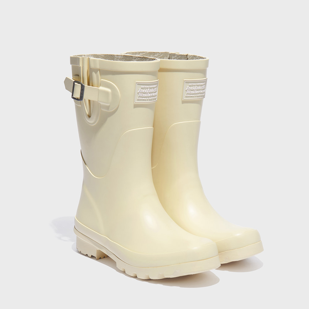 NEW ORIGINAL RAIN BOOTS SHORT