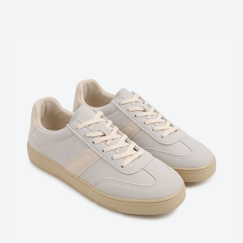 Round Court Sneakers Neo
